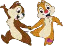 Chip n' dale