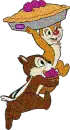 Chip n' dale