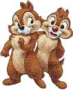 Chip n' dale