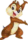 Chipmunk
