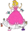 Cinderella