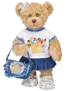Teddy's