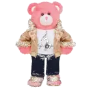 Teddy's
