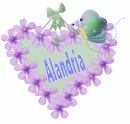 Alandria