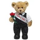 Teddy's