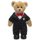 Teddy's