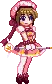 sakura kawaii 