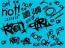 riot gurl!