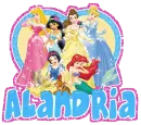 alandria