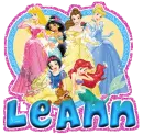 LeAnn