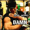 One Word...