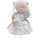 Teddy's