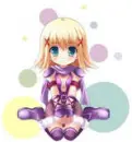kawaii-girl