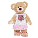Teddy's