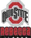 Rebecca - Ohio State