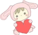 baby loves you