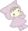 kigurumi