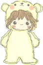 kigurumi