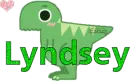 Lyndsey