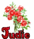 judieredrose