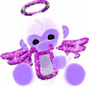ANGEL PLUSHIE