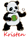 Panda Bear