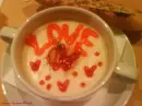 the soup of love