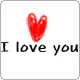 love you