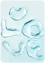 water