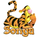 tigger 