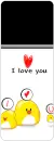 i love you