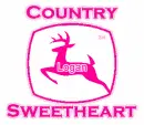 Logan Country Sweetheart