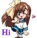 kawaii 