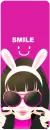 smile : )