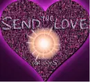 SEND THE LOVE HART