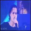 HIM -  Poison Girl