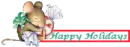 Happy Holidays!