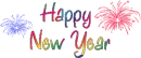 Happy New Year!