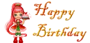 Happy Birthday!