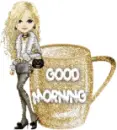 good morning