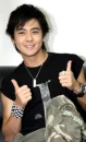 my lucky star - jimmy lin