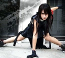 Tifa Cosplay