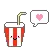 Soft Drink Love