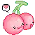 Love Cherry