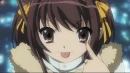 haruhi