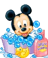 mickey