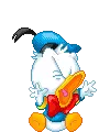 donald