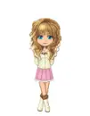doll