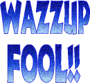 April Fools