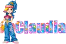 Claudia